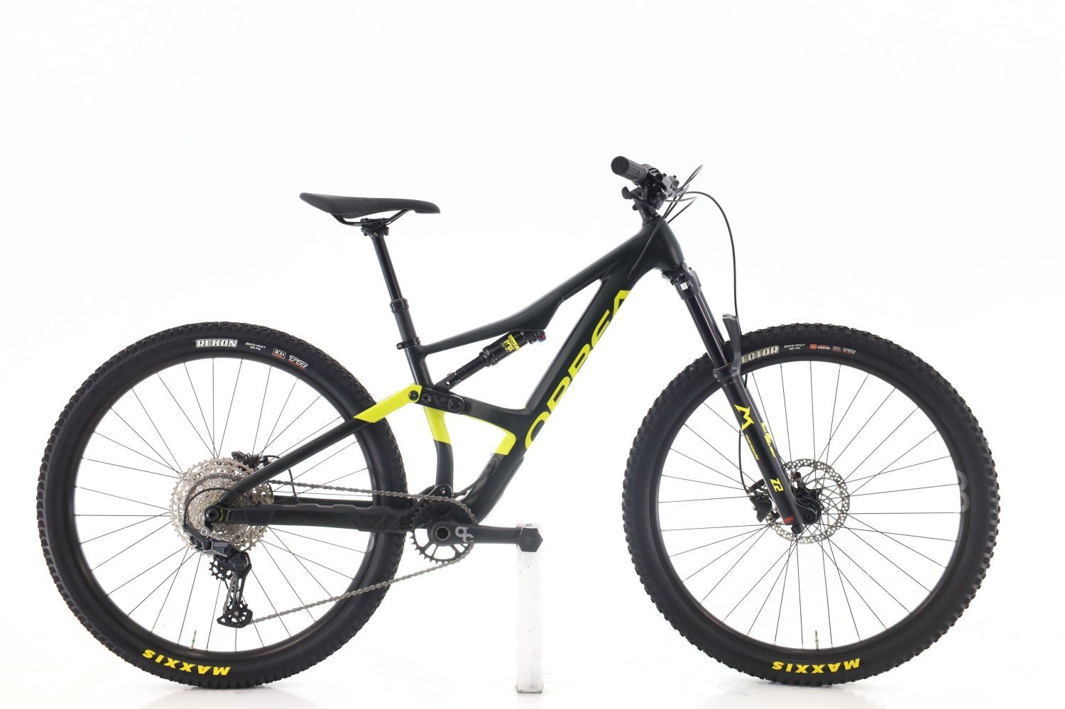 Orbea Occam H30