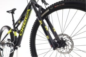 Orbea Occam H30