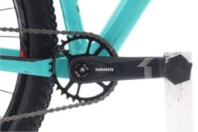 Specialized Epic HT Carbonio