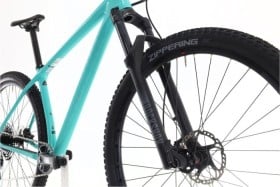 Specialized Epic HT Carbonio