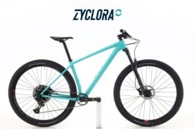 Specialized Epic HT Carbonio