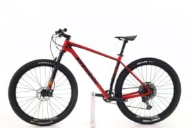 Stevens Sonora E5 Carbonio XT