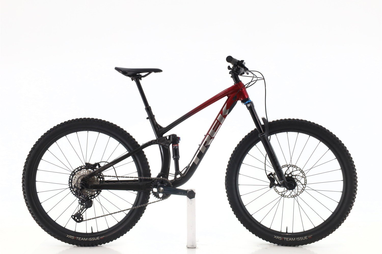 Trek Fuel EX 8 XT