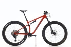 Specialized Epic Evo FSR Carbonio XX1 AXS