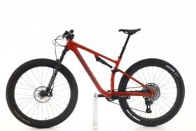 Specialized Epic Evo FSR Carbonio XX1 AXS