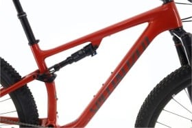 Specialized Epic Evo FSR Carbonio XX1 AXS