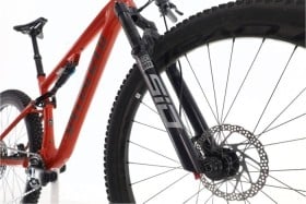 Specialized Epic Evo FSR Carbonio XX1 AXS