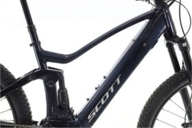 Scott Strike E-Ride 930