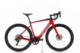 Specialized Creo SL Carbonio Di2 11V