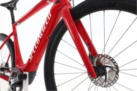 Specialized Creo SL Carbonio Di2 11V