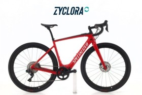 Specialized Creo SL Carbonio Di2 11V