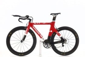 Argon 18 E-112 Carbonio