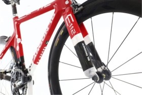 Argon 18 E-112 Carbonio