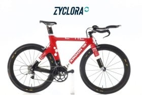 Argon 18 E-112 Carbonio