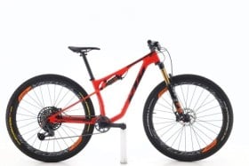 KTM Scarp Exonic Carbonio XX1 AXS