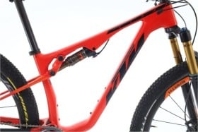 KTM Scarp Exonic Carbonio XX1 AXS