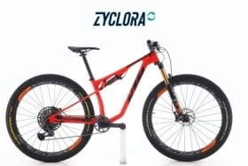 KTM Scarp Exonic Carbonio XX1 AXS