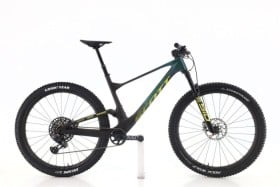 Scott Spark RC World Cup Carbonio XX1 AXS