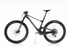 Scott Spark RC World Cup Carbonio XX1 AXS