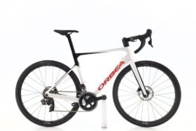 Orbea Orca M31 LTD Carbonio AXS 12V