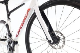 Orbea Orca M31 LTD Carbonio AXS 12V