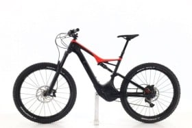 Specialized Turbo Levo FSR Carbone GX