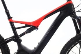 Specialized Turbo Levo FSR Carbone GX