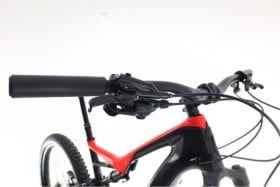 Specialized Turbo Levo FSR Carbone GX