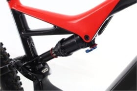 Specialized Turbo Levo FSR Carbone GX