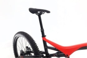 Specialized Turbo Levo FSR Carbone GX