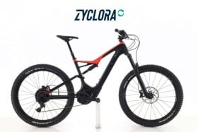 Specialized Turbo Levo FSR Carbone GX