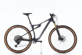 Orbea Oiz Carbone XT