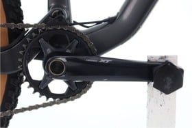 Orbea Oiz Carbone XT