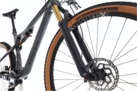 Orbea Oiz Carbone XT