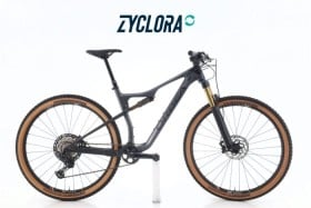 Orbea Oiz Carbone XT