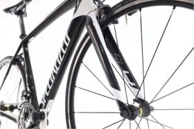 Specialized Tarmac SL 4 Comp Carbone