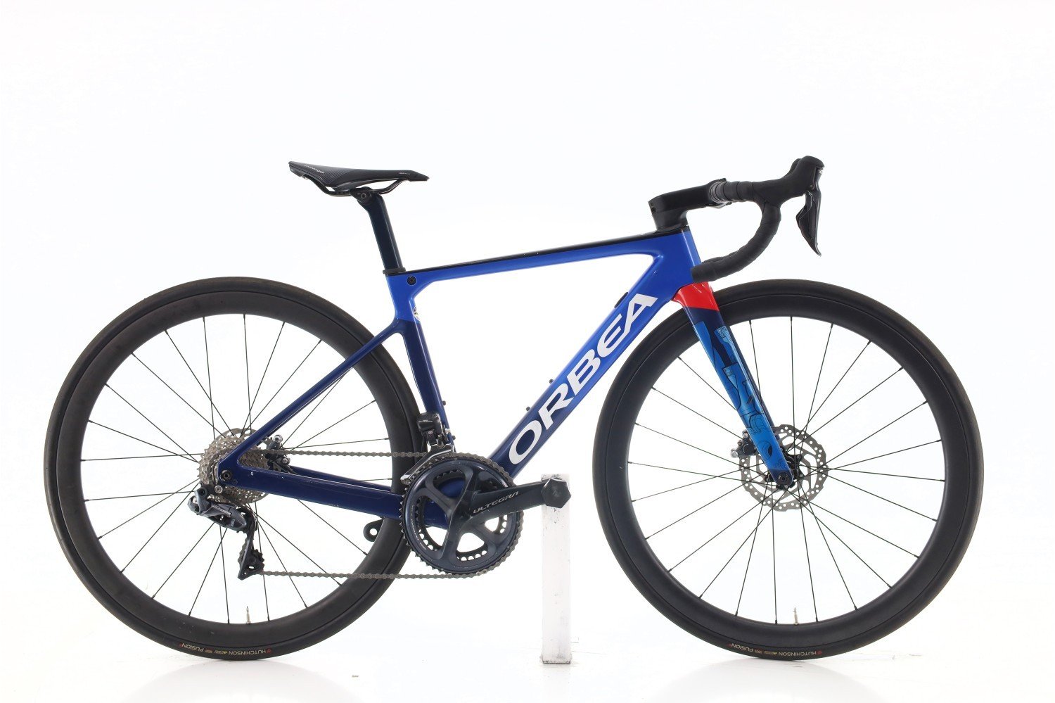 Orbea Orca OMX Carbonio Di2 11V