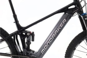 Mondraker Crafty R