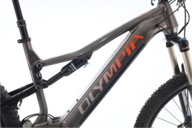 Olympia EX 900 Trail