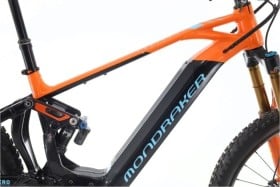 Mondraker Crafty RR