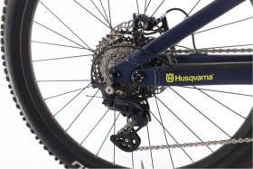 Husqvarna Mountain Cross MC1