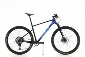 Cannondale Scalpel HT Carbone