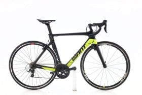 Giant TCR Advanced 2 Carbone