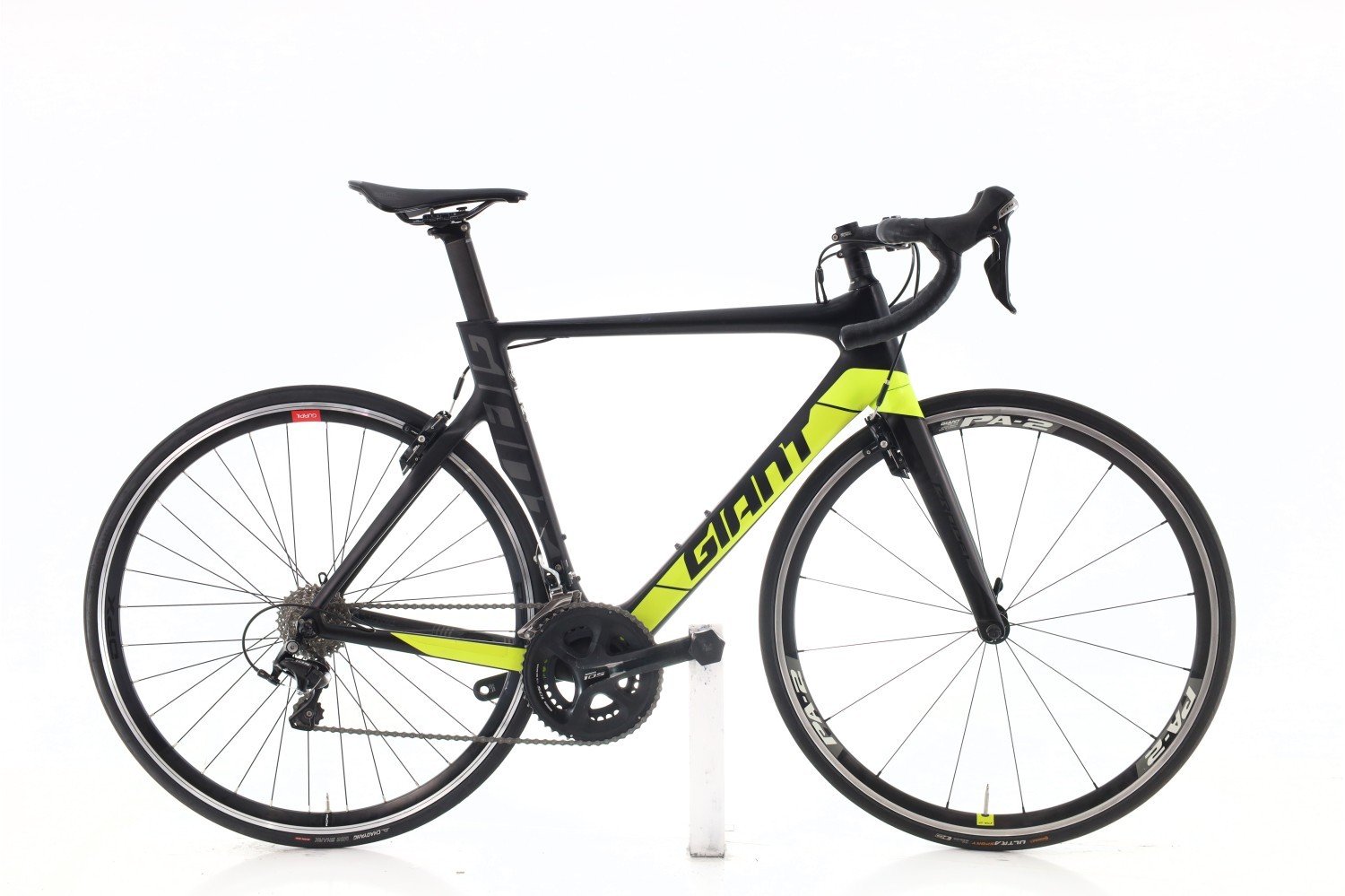 Giant TCR Advanced 2 Carbonio