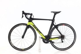 Giant TCR Advanced 2 Carbone