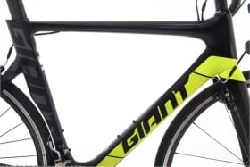 Giant TCR Advanced 2 Carbone