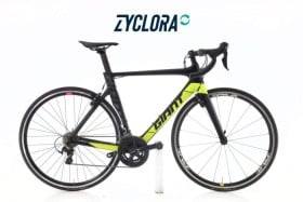 Giant TCR Advanced 2 Carbone