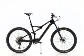 Orbea Rise M20 Carbone