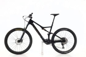 Orbea Rise M20 Carbone