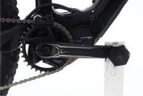 Orbea Rise M20 Carbone